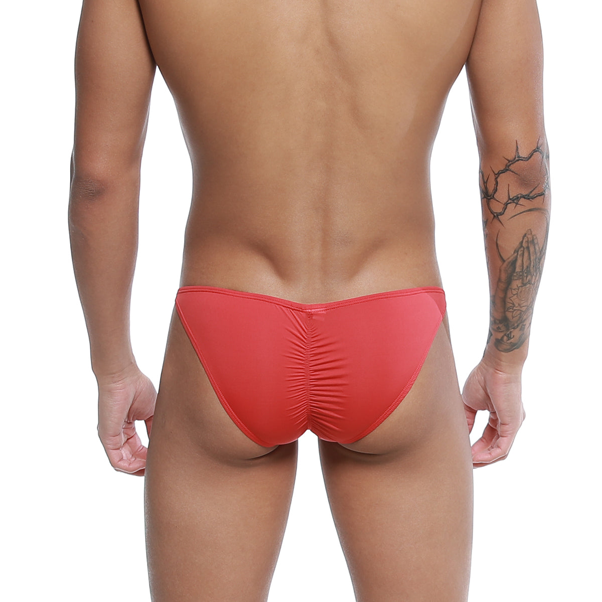 U-Station Me Bikini Red U0032-600