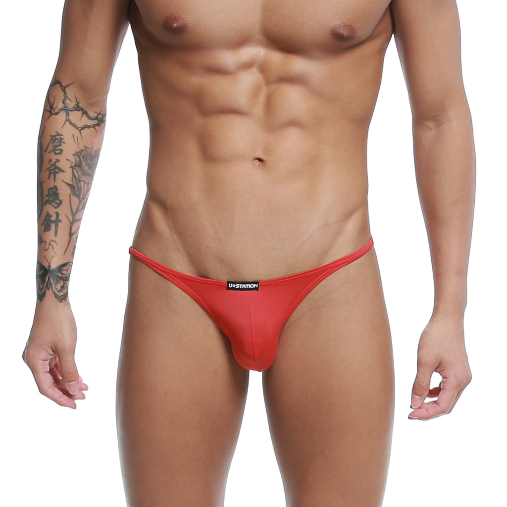 U-Station Me Bikini Red U0032-600