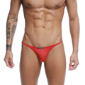 U-Station Me Bikini Red U0032-600