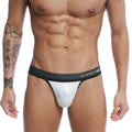 U-Station Talent Thong White U0104-100
