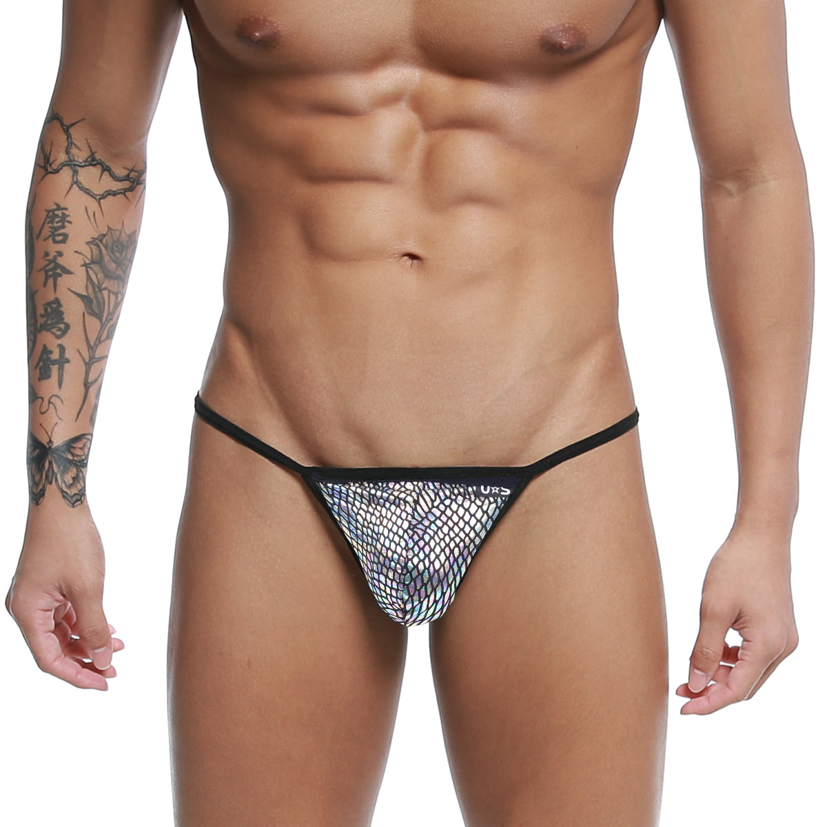 U-Station String Thong Technic U0304-992