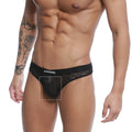 U-Station Love Thong Black U0404-001