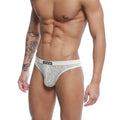 U-Station Love Thong Ivory U0404-101