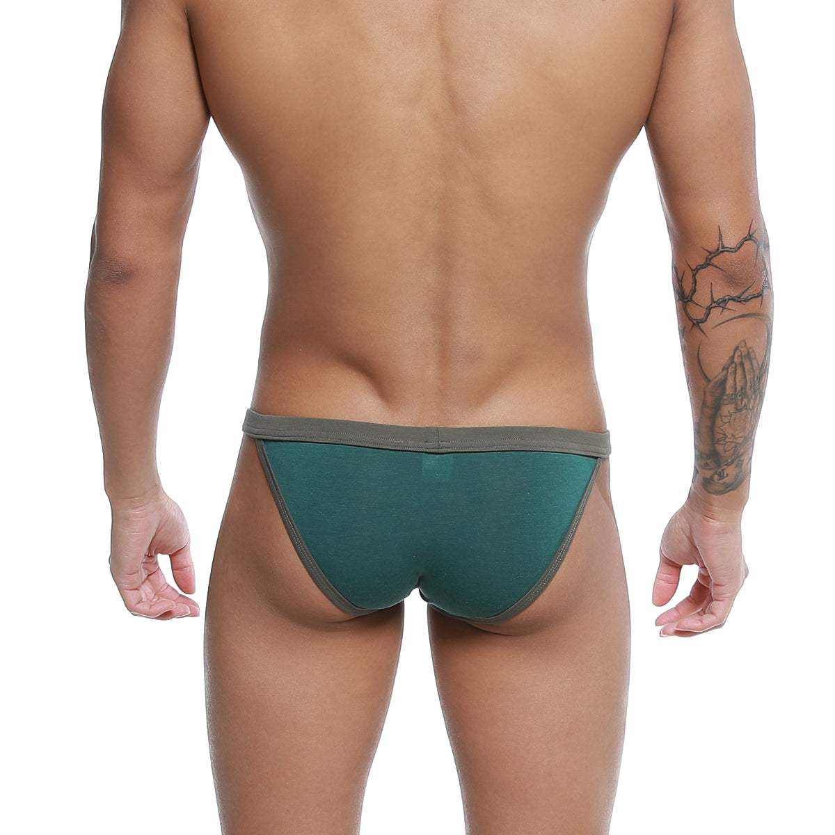 U-Station Frisa Bikini Spruce U1012-309