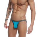 U-Station Frisa Bikini Blue U1012-440