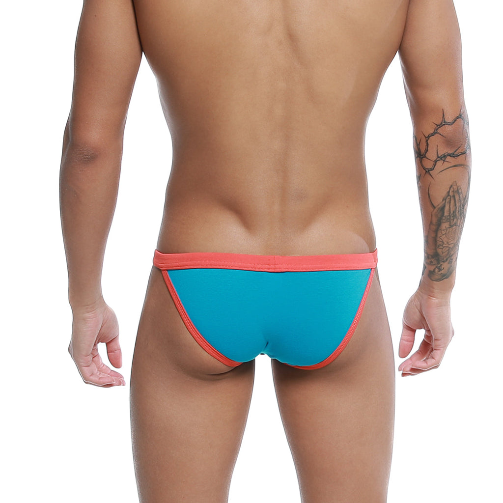 U-Station Frisa Bikini Turquoise U1012-450