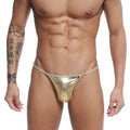 U-Station Trendy Thong Gold U1114-710