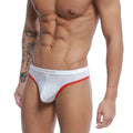 U-Station Seduction Thong White U2204-100