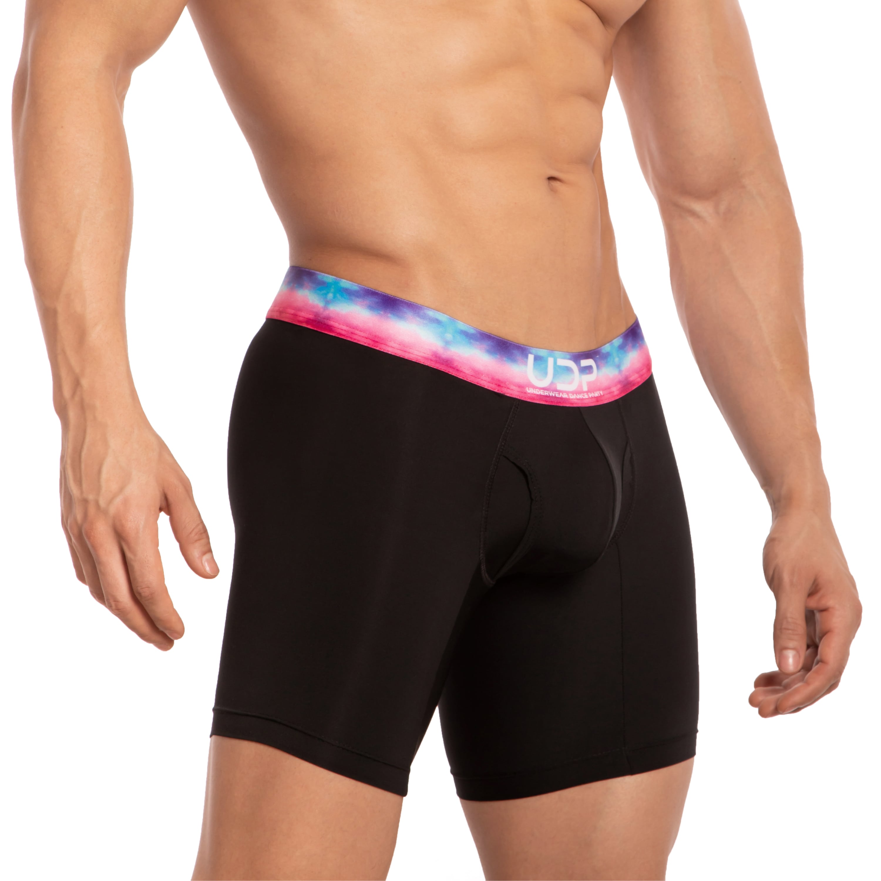 UDG001 The Pregame Boxer - DealByEthan.gay loves UDP