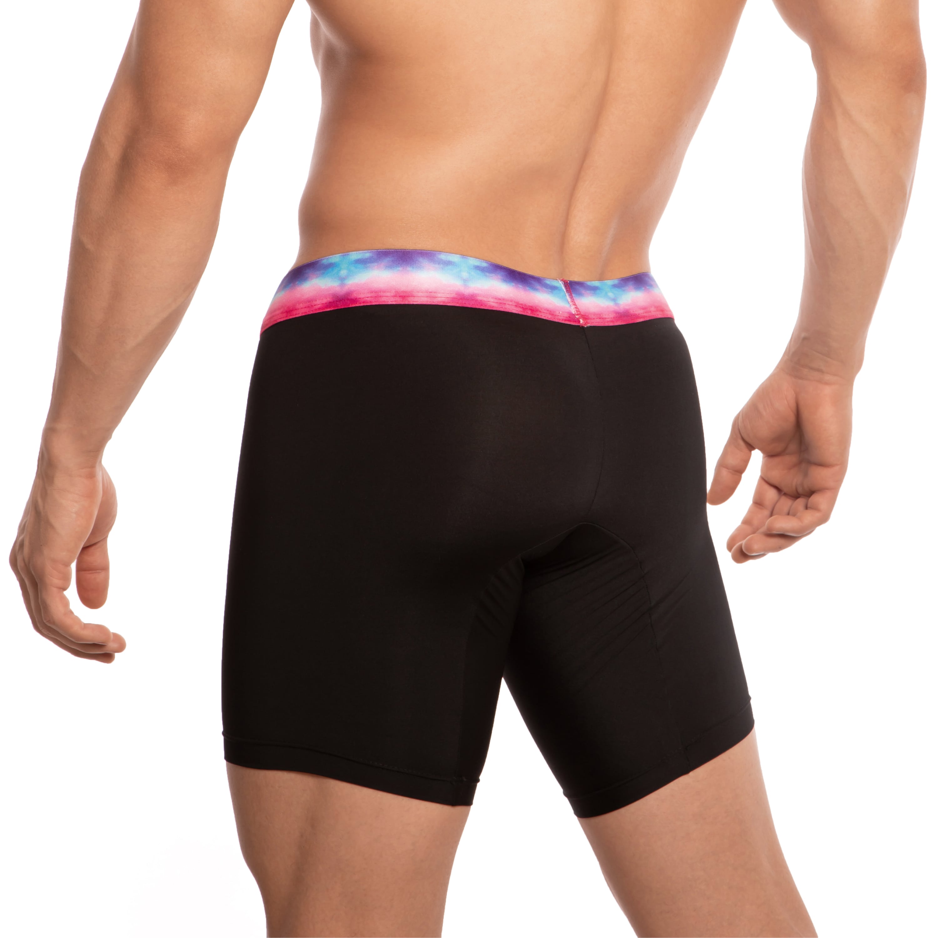 UDG001 The Pregame Boxer - DealByEthan.gay loves UDP