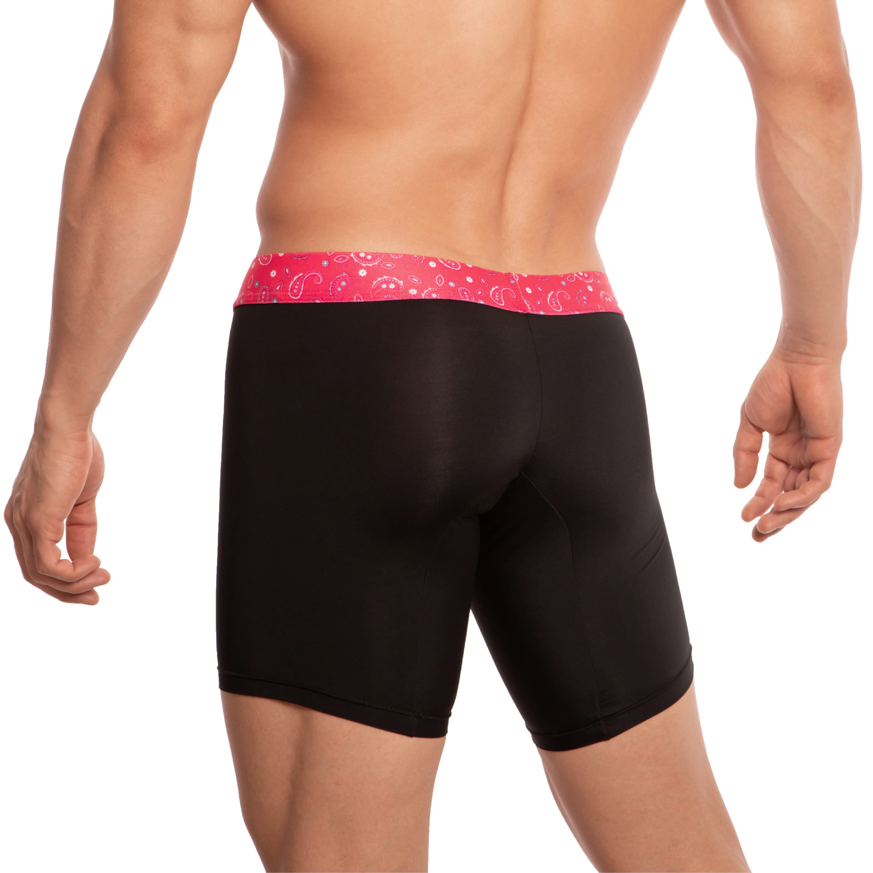 UDG001 The Pregame Boxer - DealByEthan.gay loves UDP