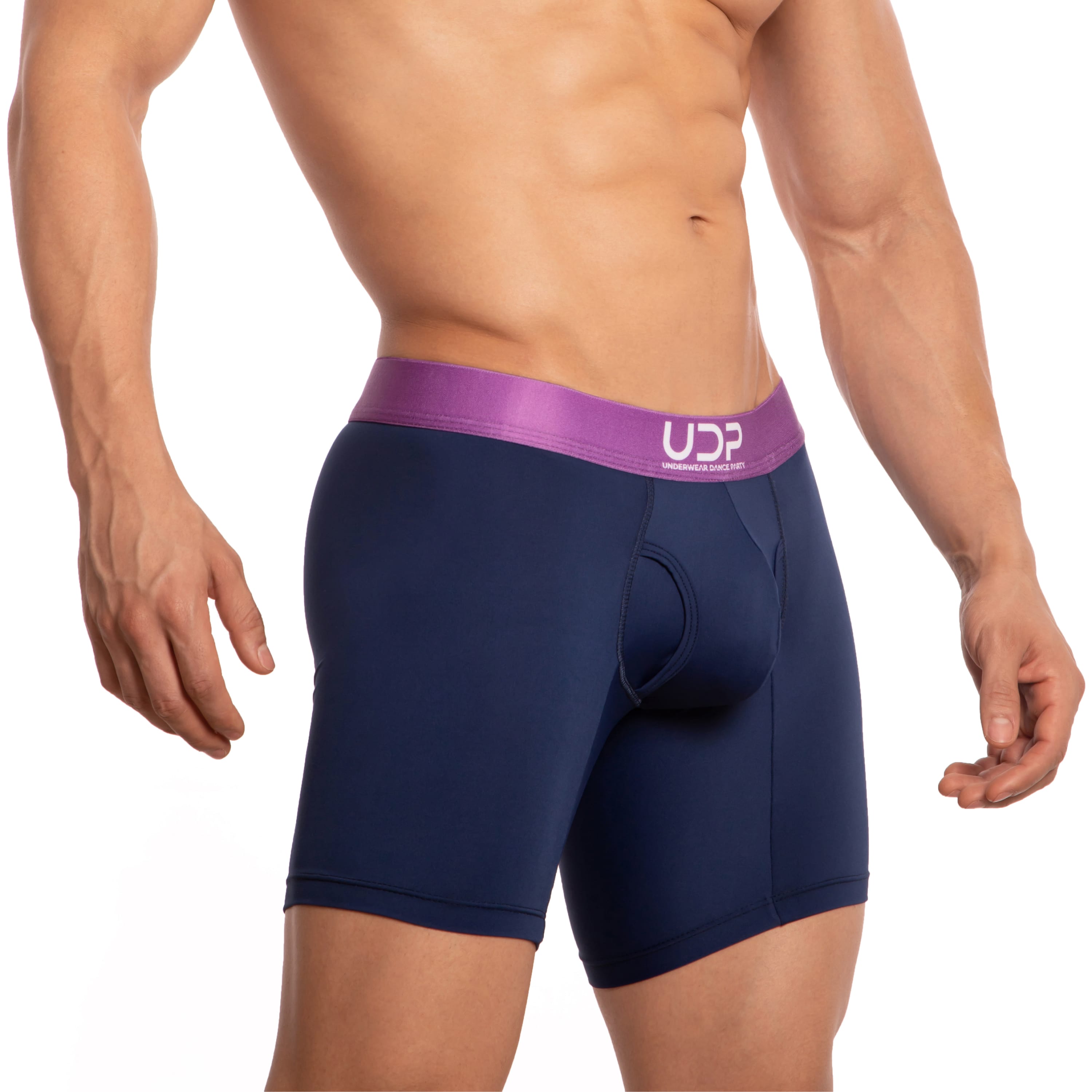 UDG001 The Pregame Boxer - DealByEthan.gay loves UDP