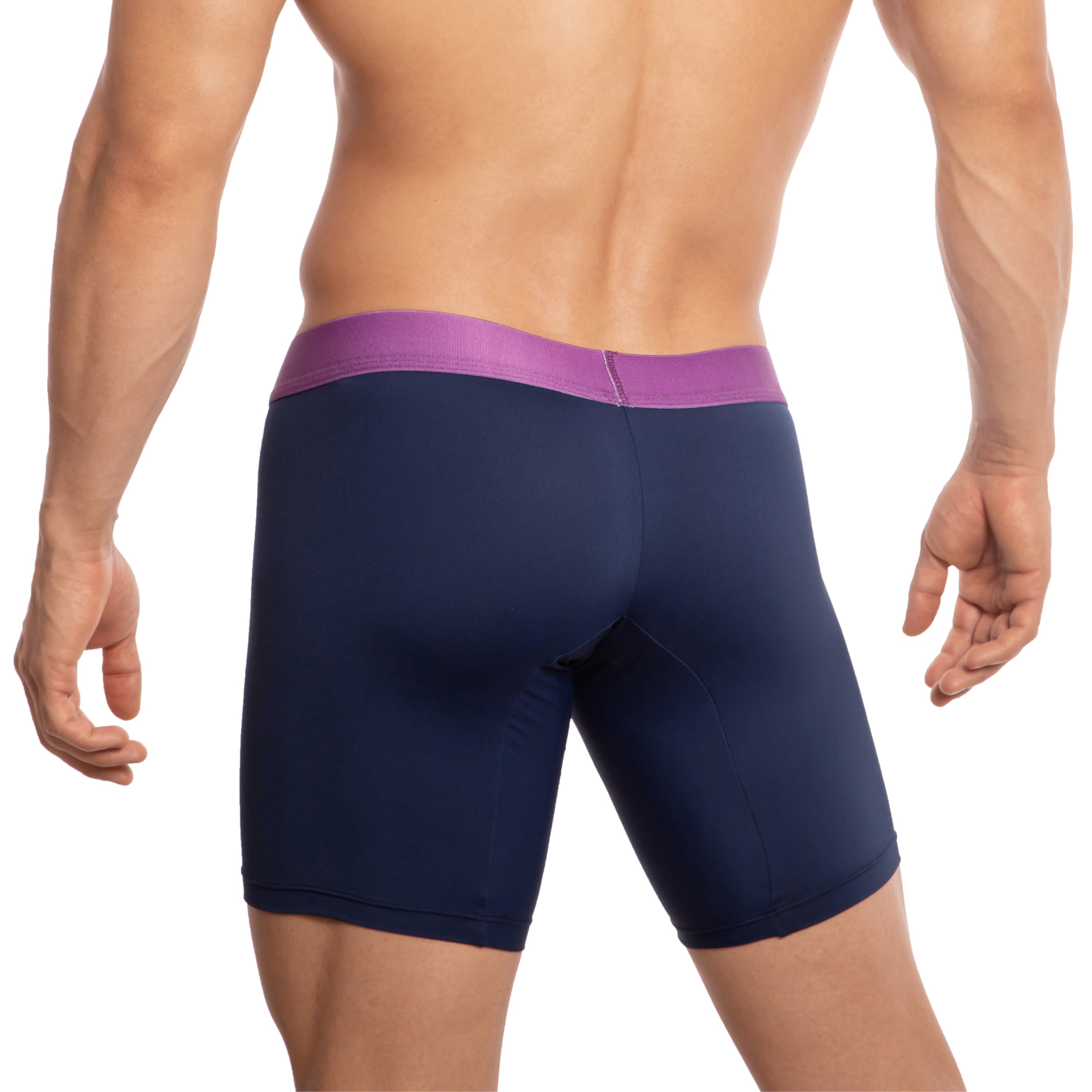 UDG001 The Pregame Boxer - DealByEthan.gay loves UDP