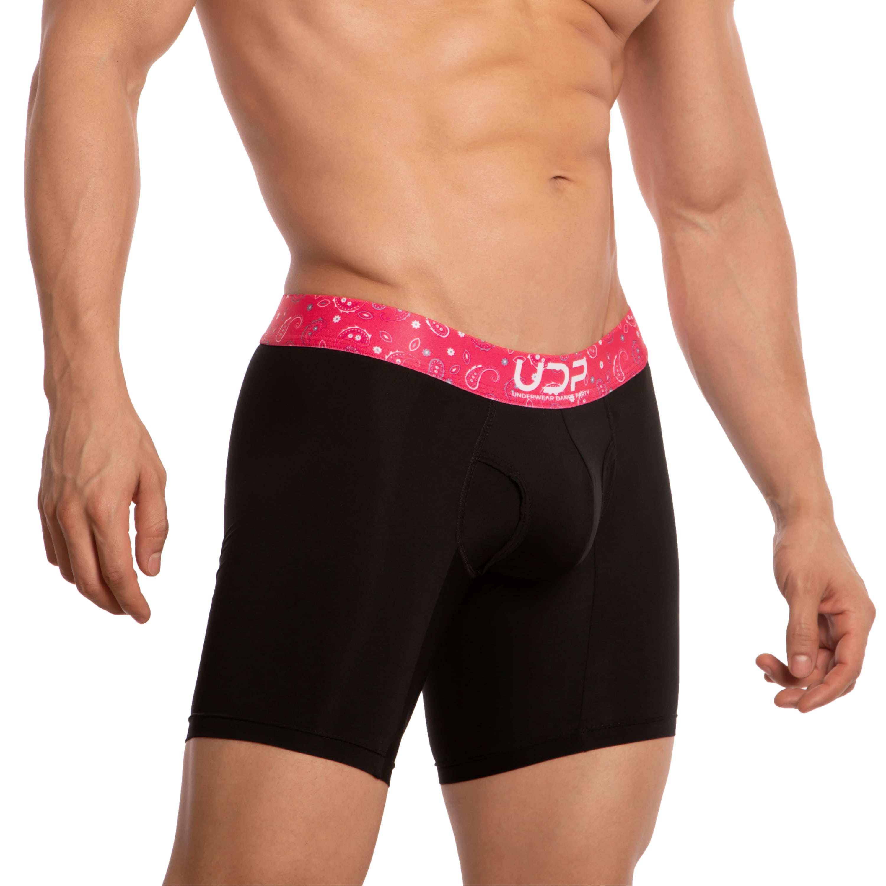 UDG001 The Pregame Boxer - DealByEthan.gay loves UDP