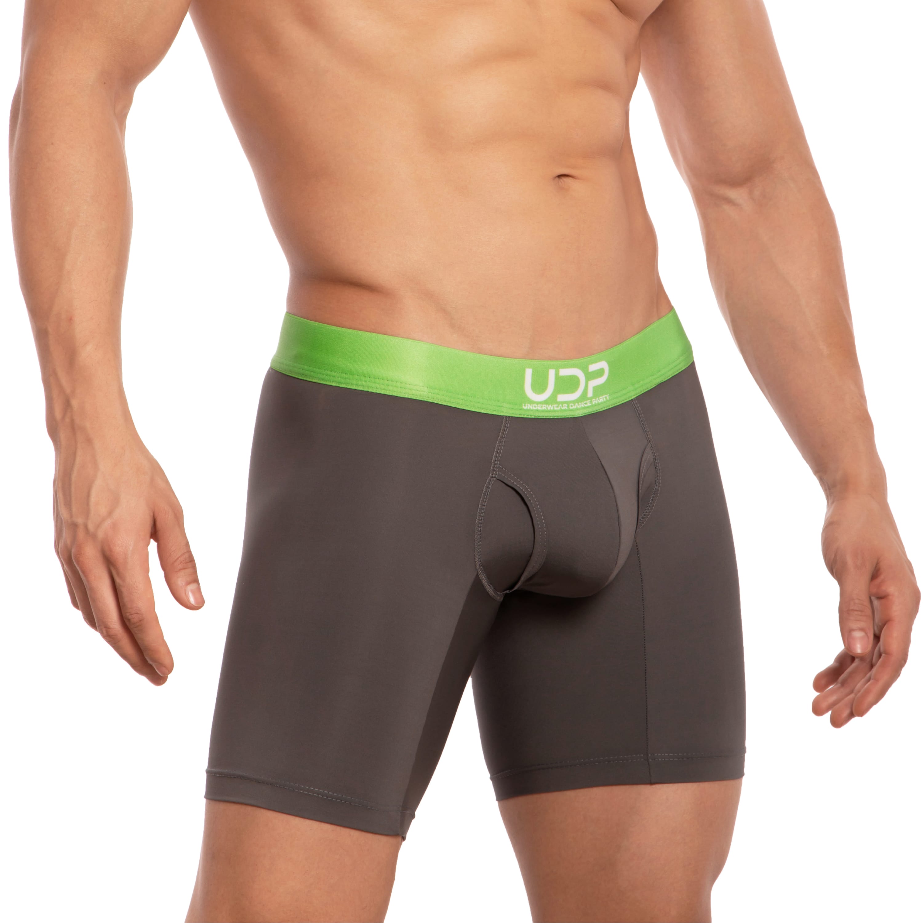 UDG001 The Pregame Boxer - DealByEthan.gay loves UDP