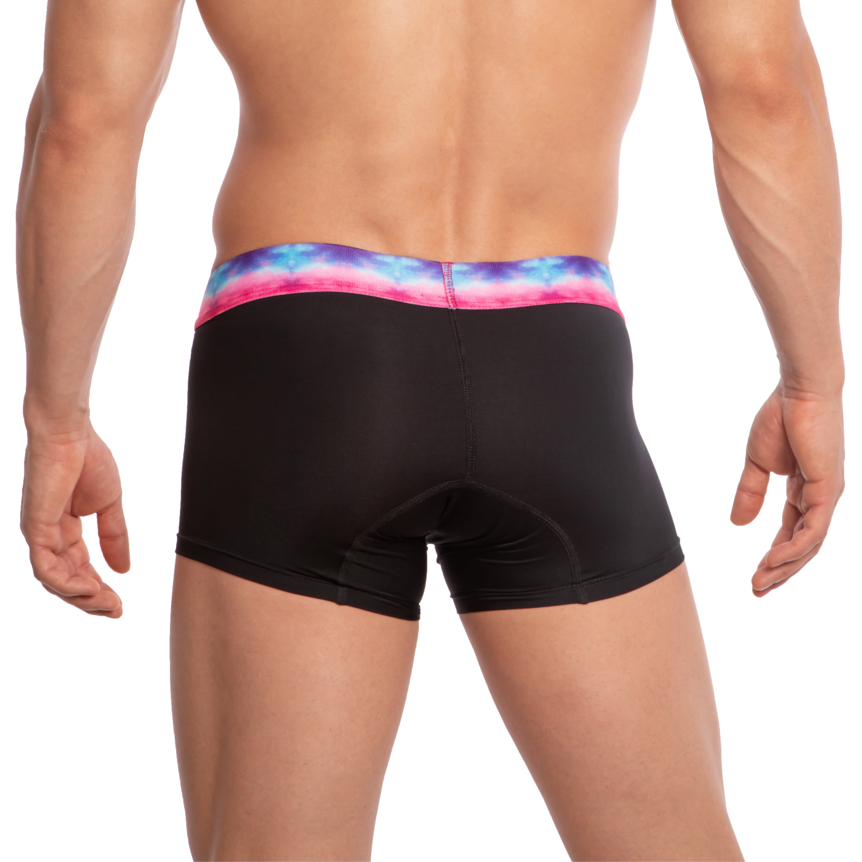 UDG002 Midnight Boxer Brief - DealByEthan.gay loves UDP
