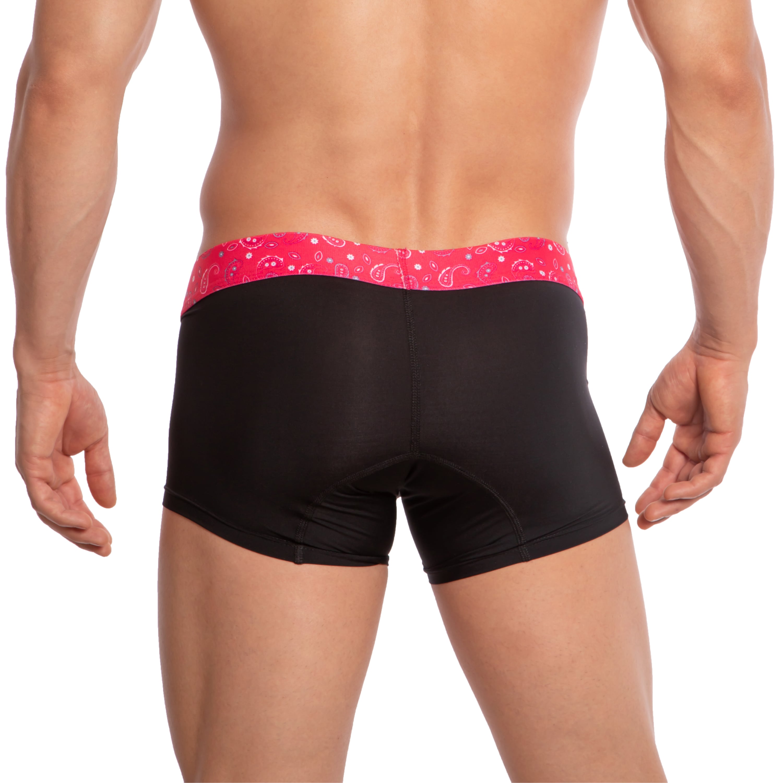 UDG002 Midnight Boxer Brief - DealByEthan.gay loves UDP