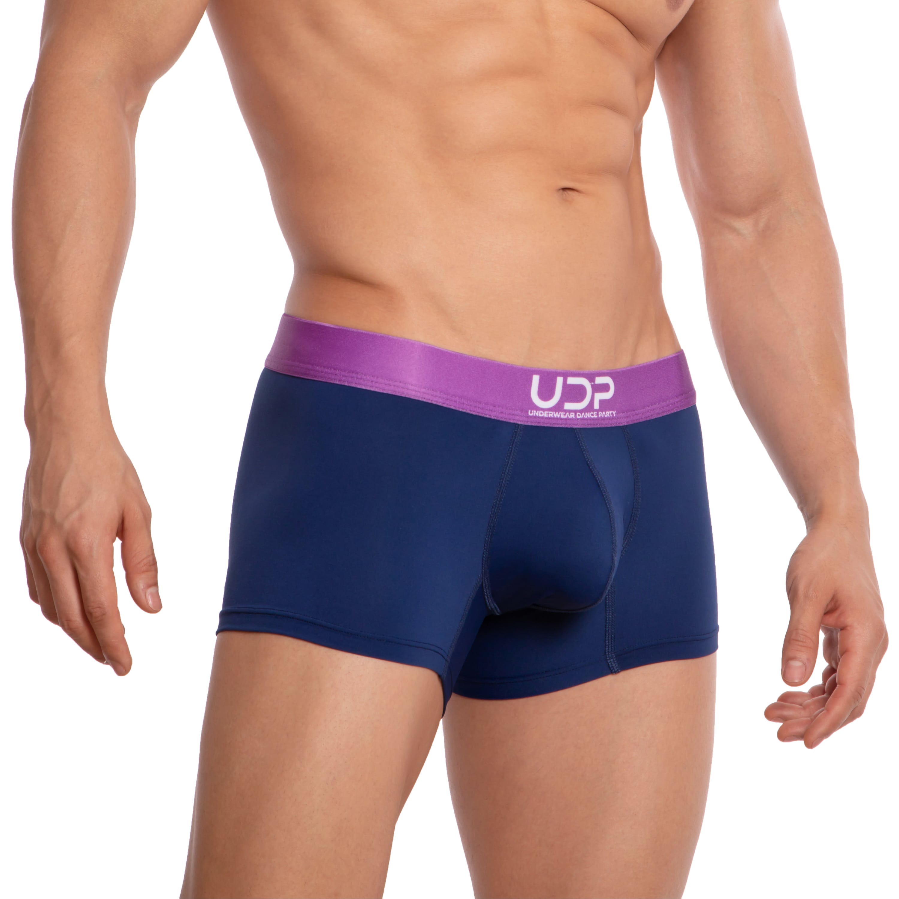 UDG002 Midnight Boxer Brief - DealByEthan.gay loves UDP
