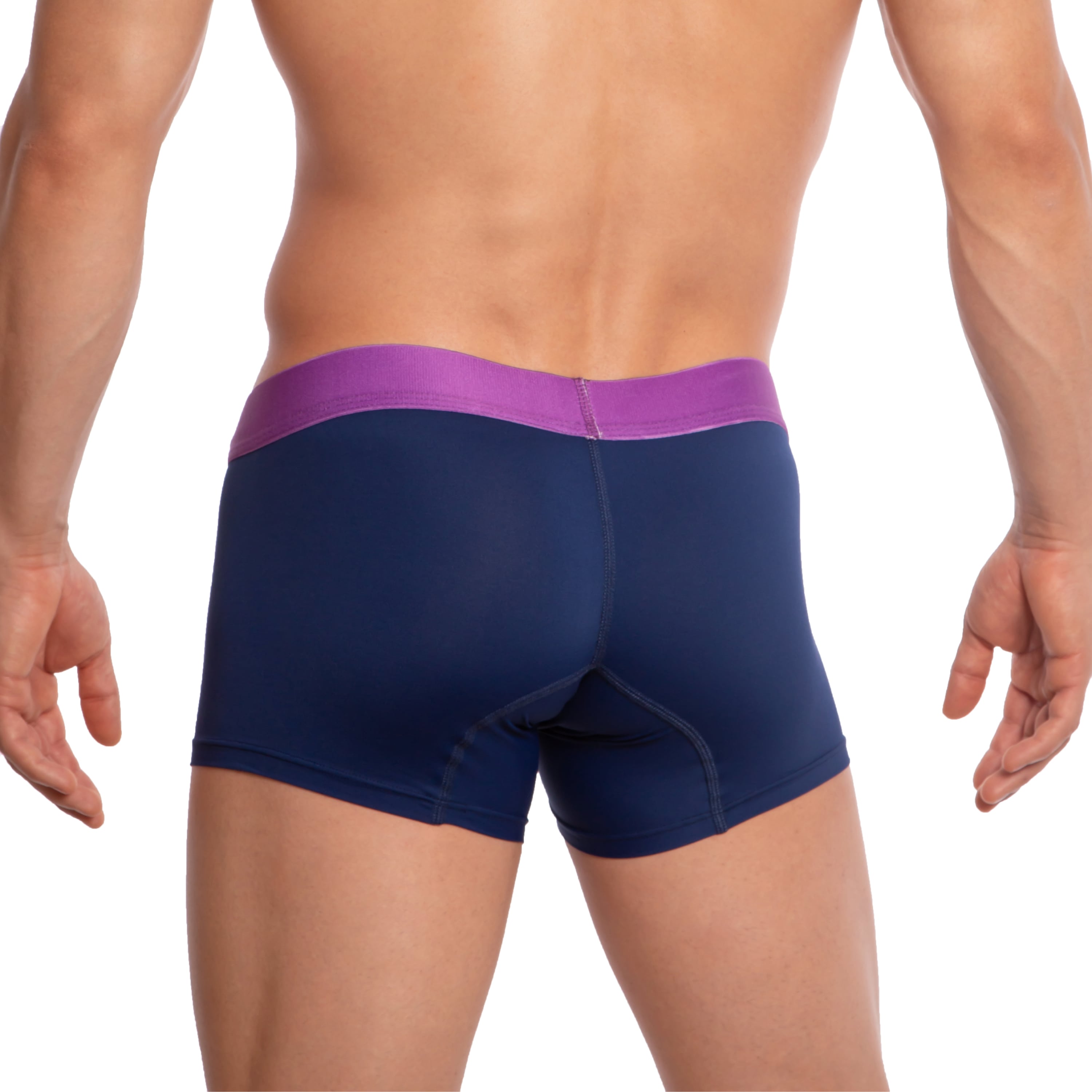 UDG002 Midnight Boxer Brief - DealByEthan.gay loves UDP