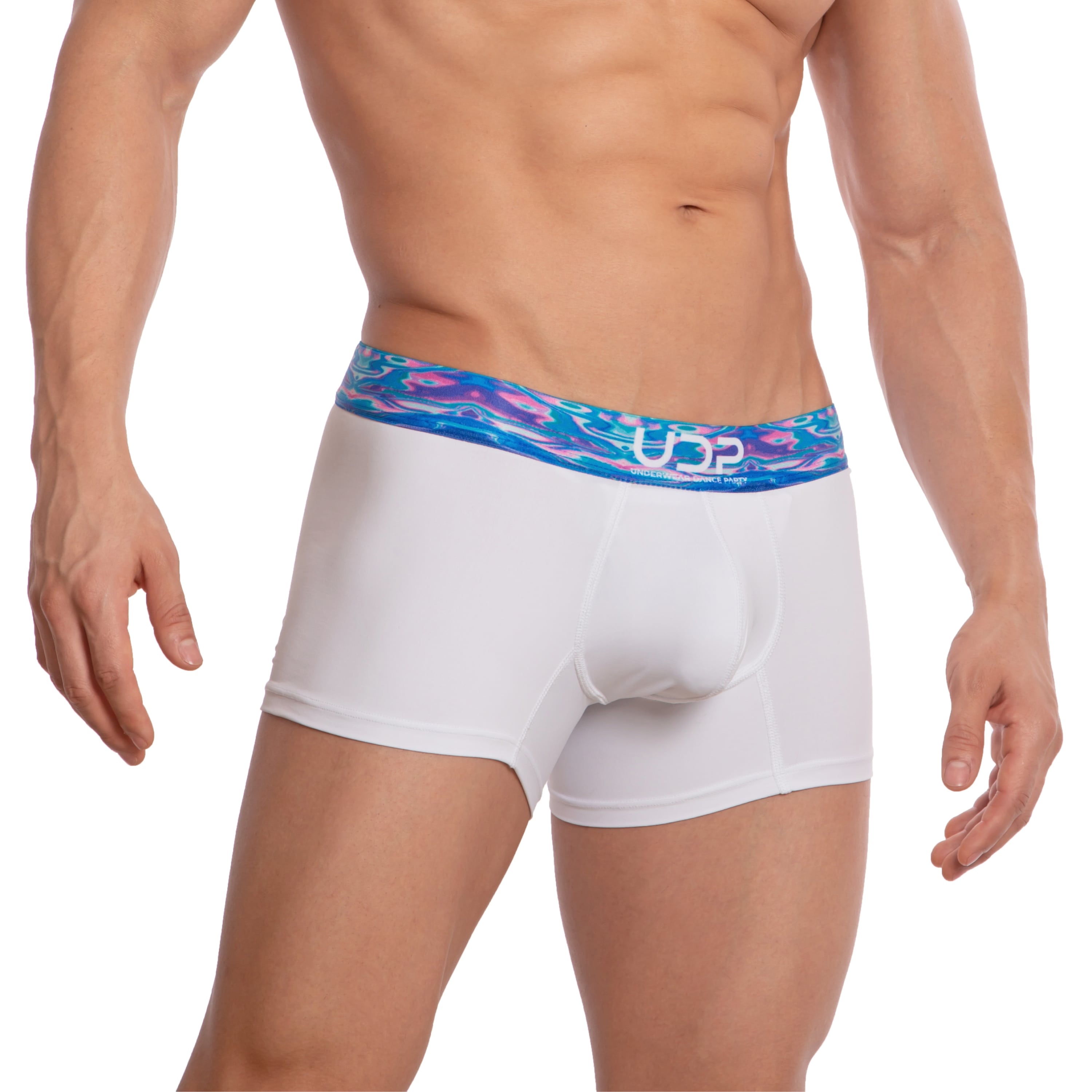UDG002 Midnight Boxer Brief - DealByEthan.gay loves UDP