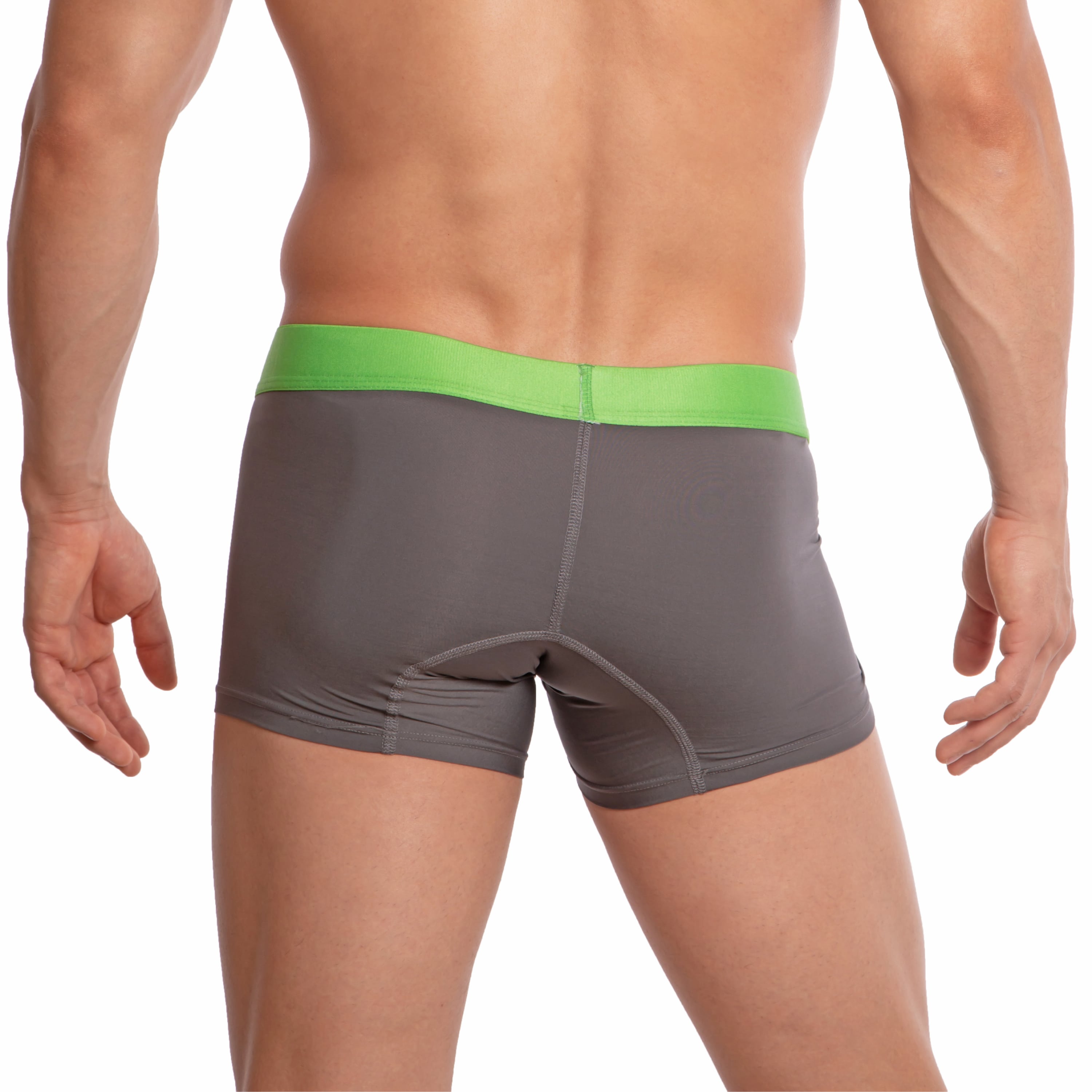 UDG002 Midnight Boxer Brief - DealByEthan.gay loves UDP