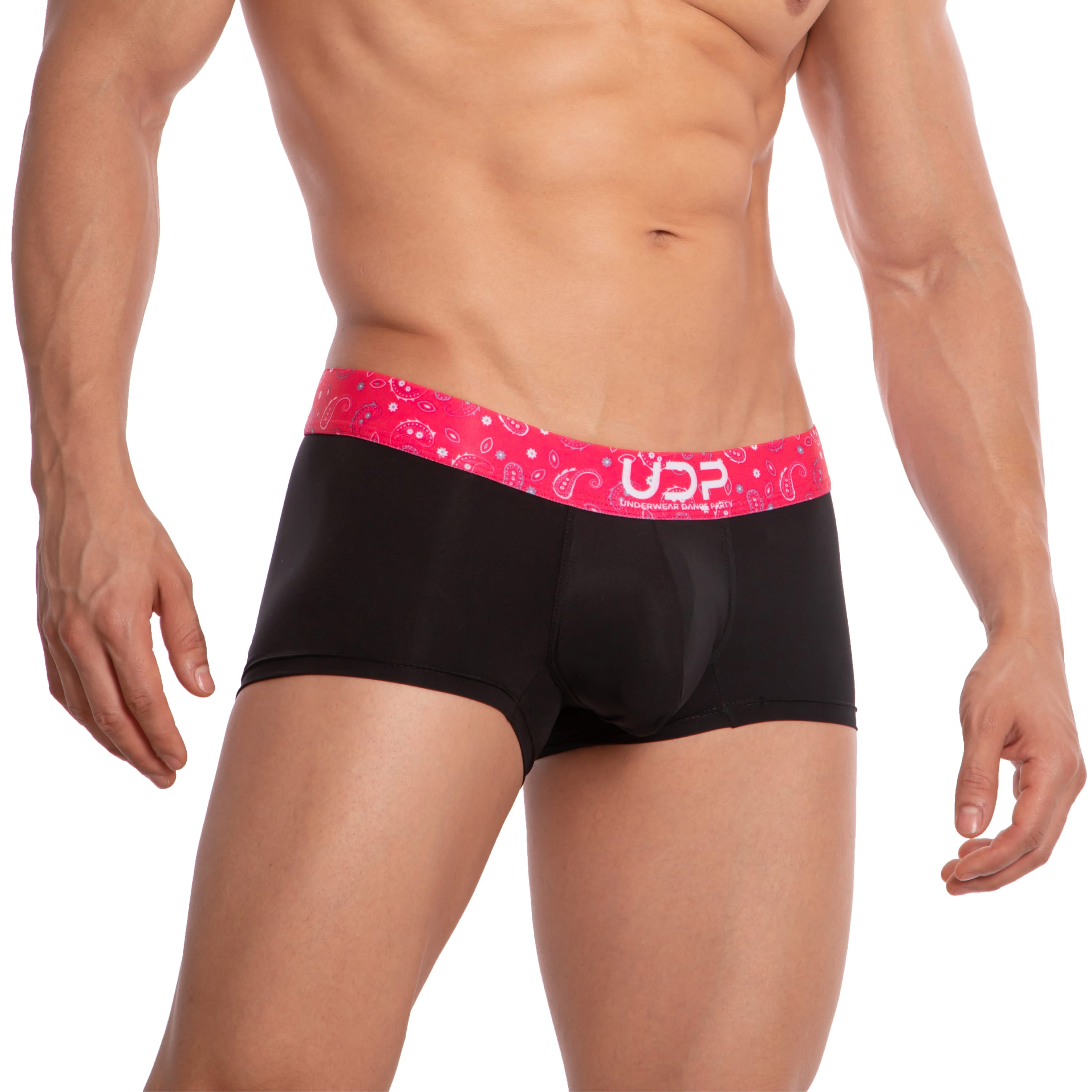 UDG003 Last Call Trunk - DealByEthan.gay loves UDP