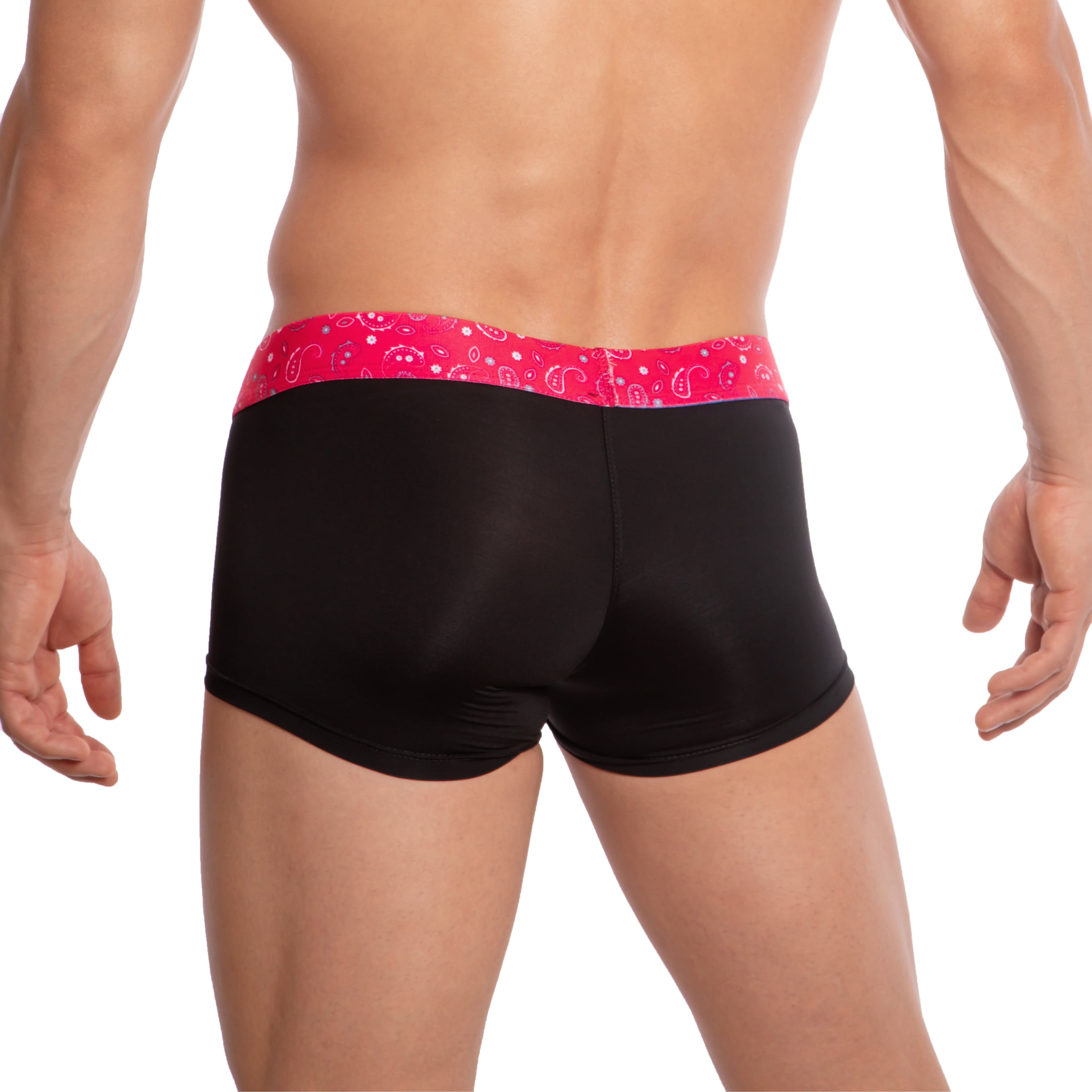 UDG003 Last Call Trunk - DealByEthan.gay loves UDP