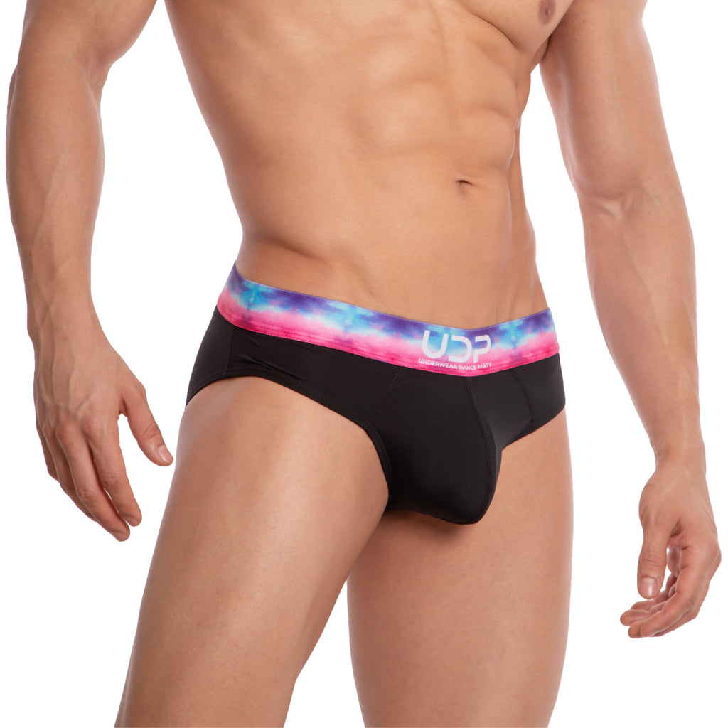UDJ001 After Party Brief - DealByEthan.gay loves UDP