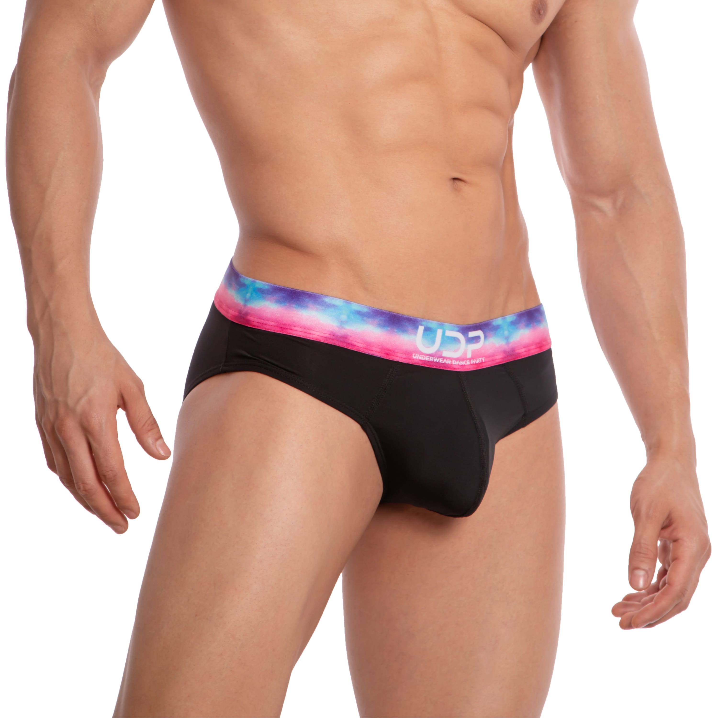 UDJ001 After Party Brief - DealByEthan.gay loves UDP