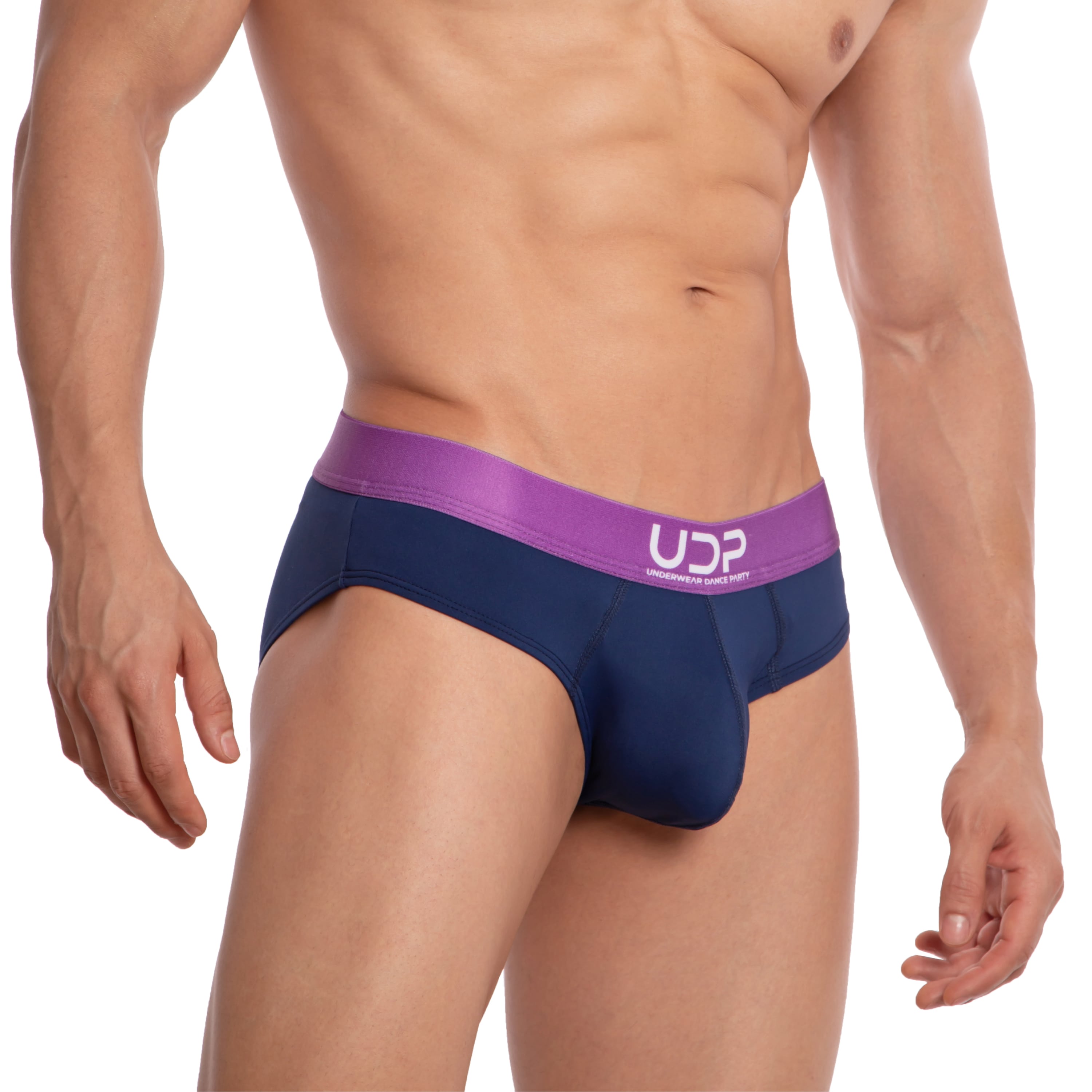UDJ001 After Party Brief - DealByEthan.gay loves UDP