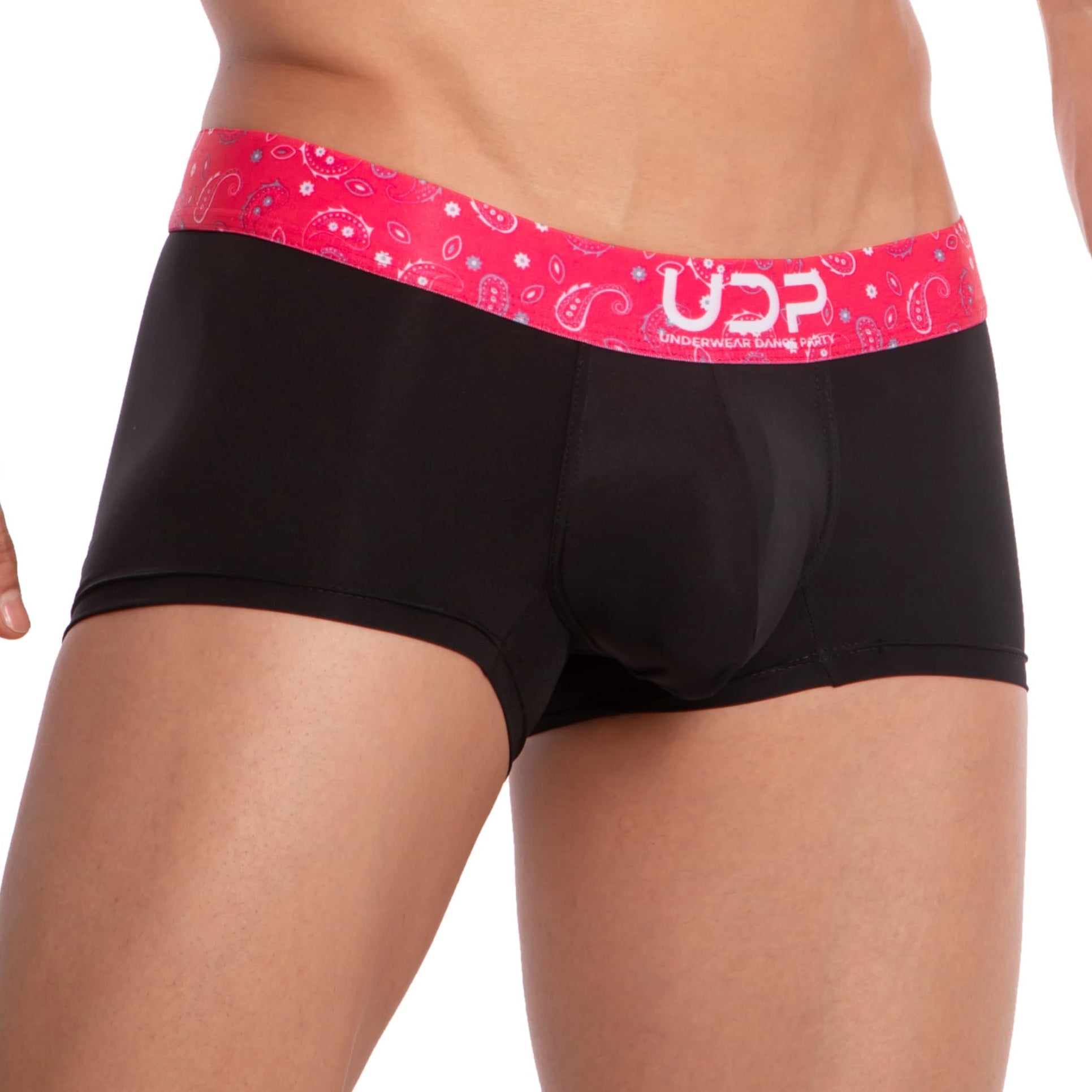 UDP UDG003 Boxer Trunk - DealByEthan.gay loves UDP