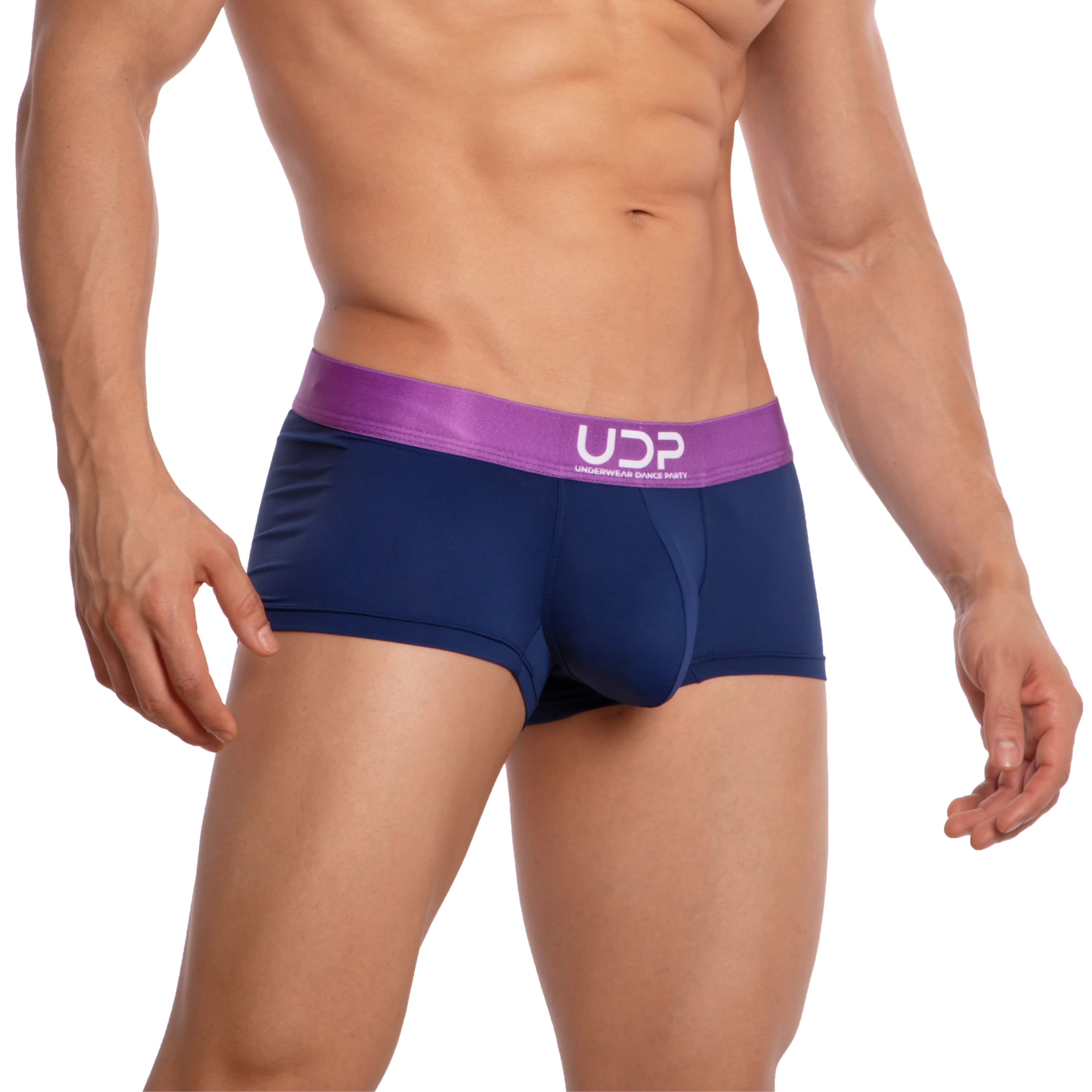 UDP UDG003 Boxer Trunk - DealByEthan.gay loves UDP