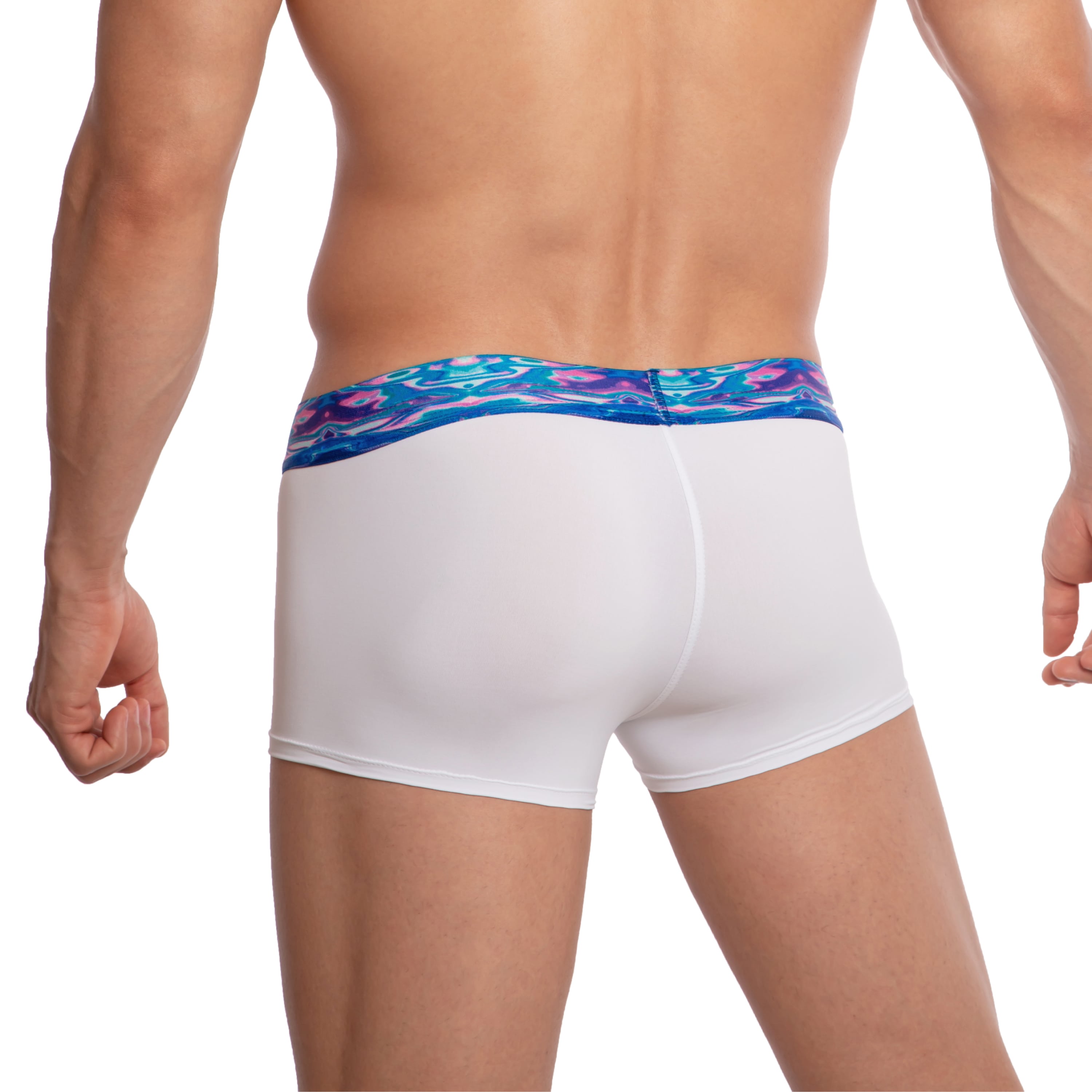 UDP UDG003 Boxer Trunk - DealByEthan.gay loves UDP