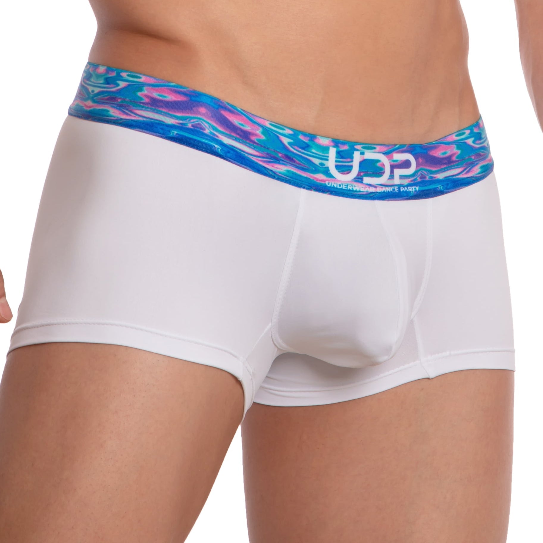 UDP UDG003 Boxer Trunk - DealByEthan.gay loves UDP