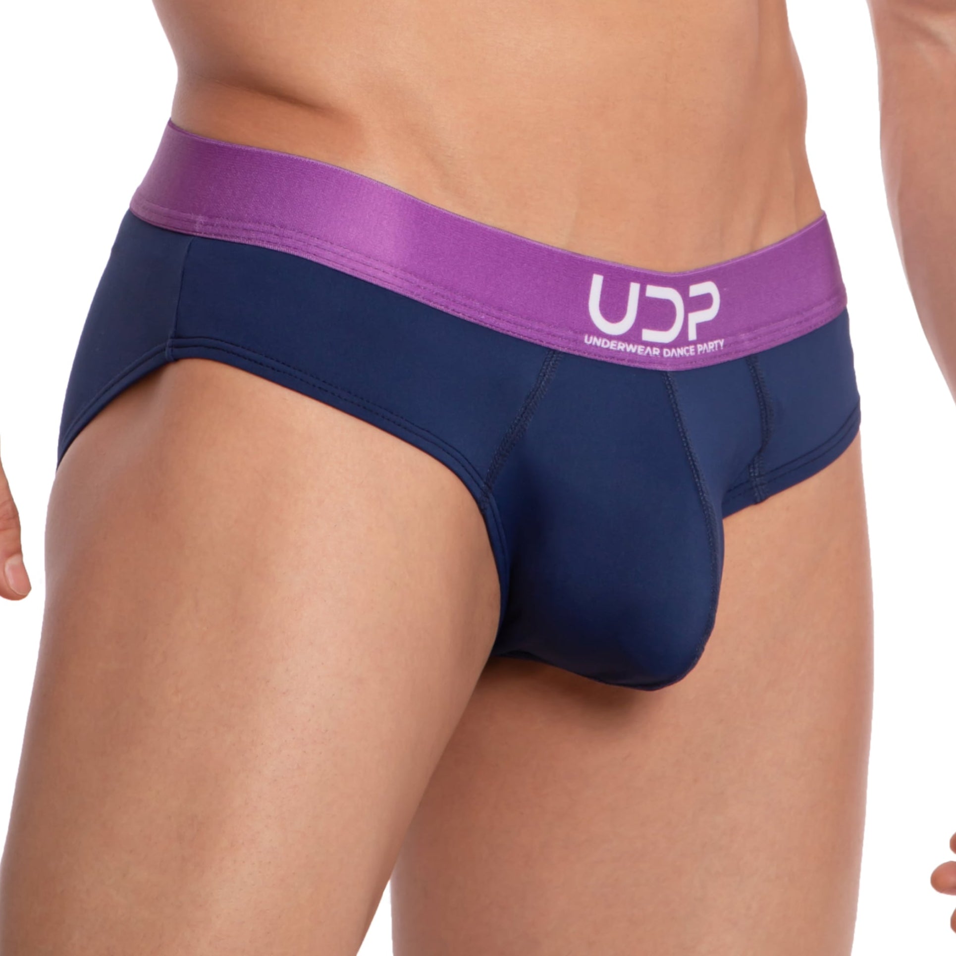 UDP UDJ001 Brief - DealByEthan.gay loves UDP