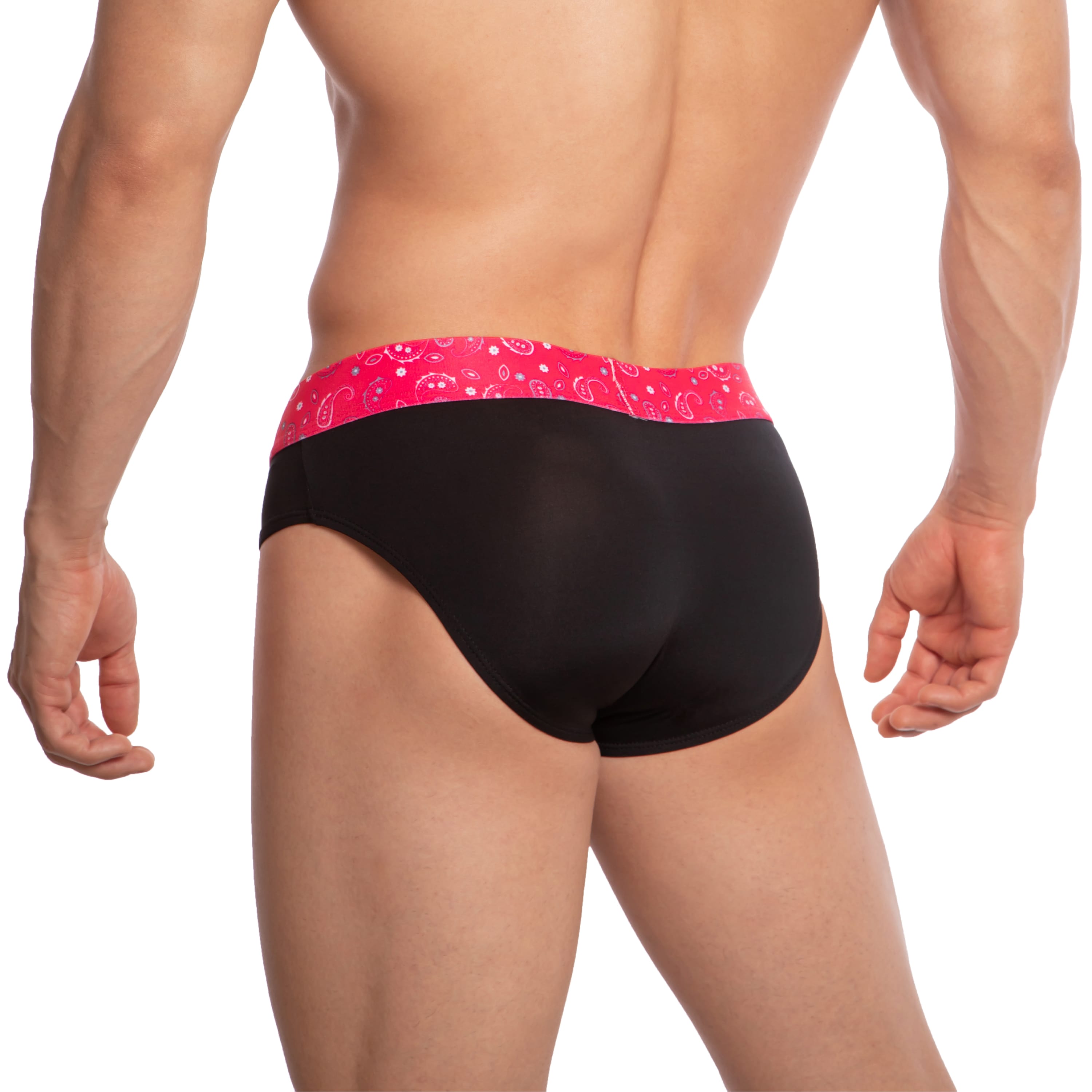 UDP UDJ001 Brief - DealByEthan.gay loves UDP