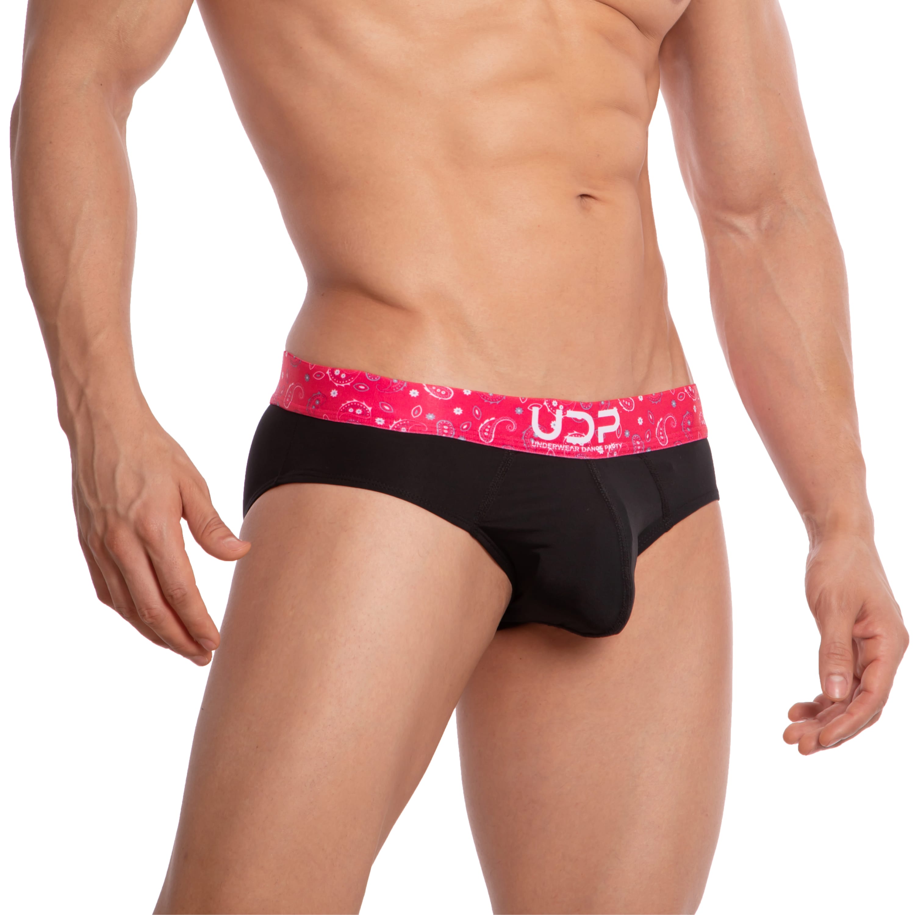 UDP UDJ001 Brief - DealByEthan.gay loves UDP