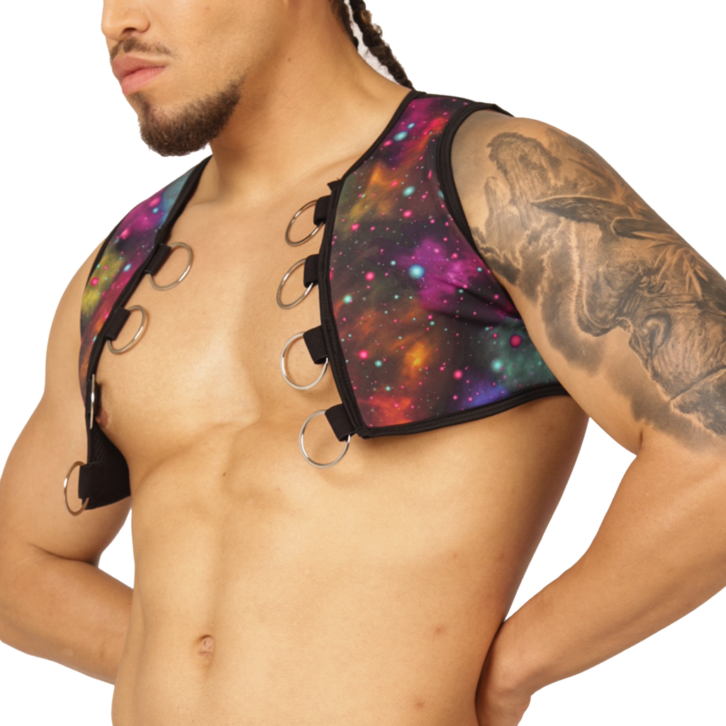 Gigo Universe Vest Harness