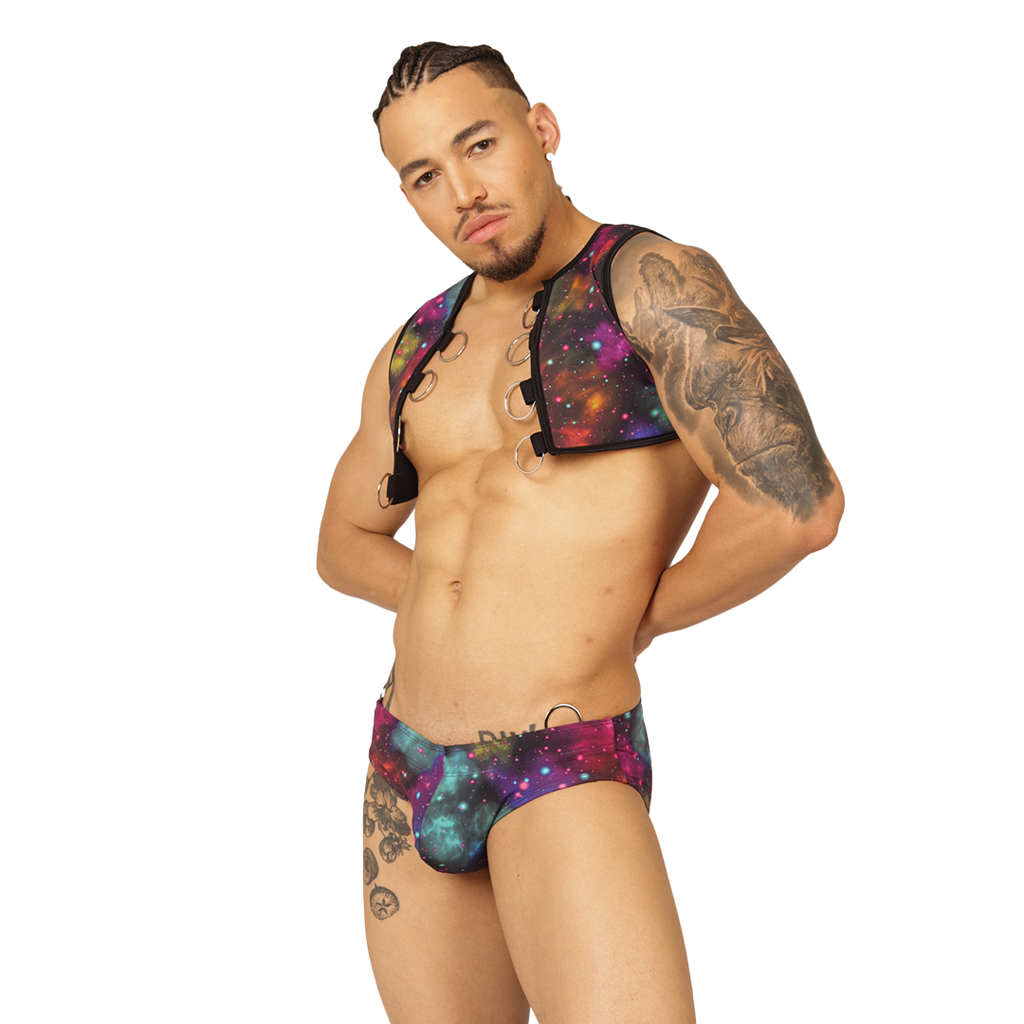 Gigo Universe Vest Harness