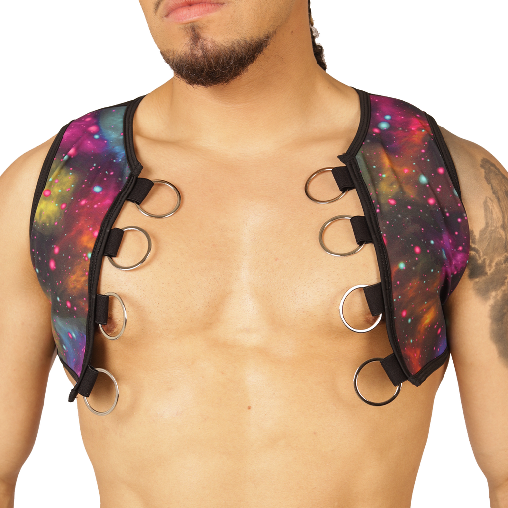 Gigo Universe Vest Harness
