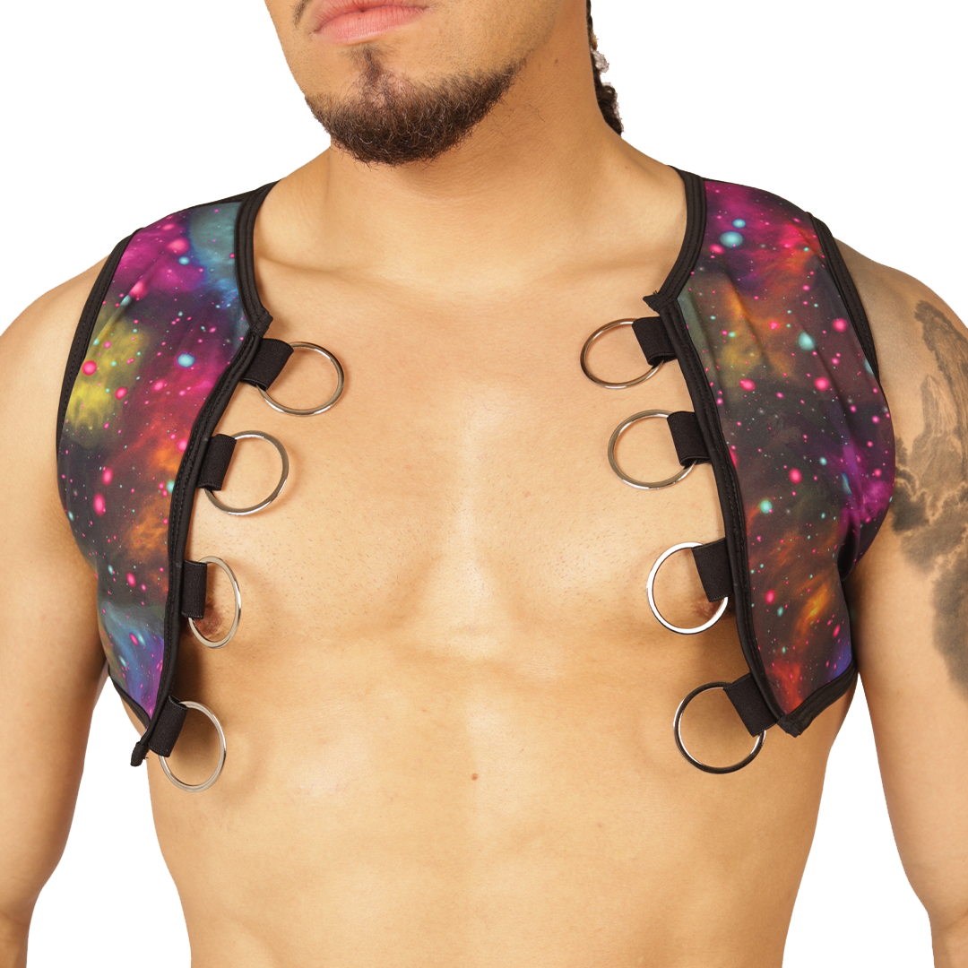 Gigo Universe Vest Harness