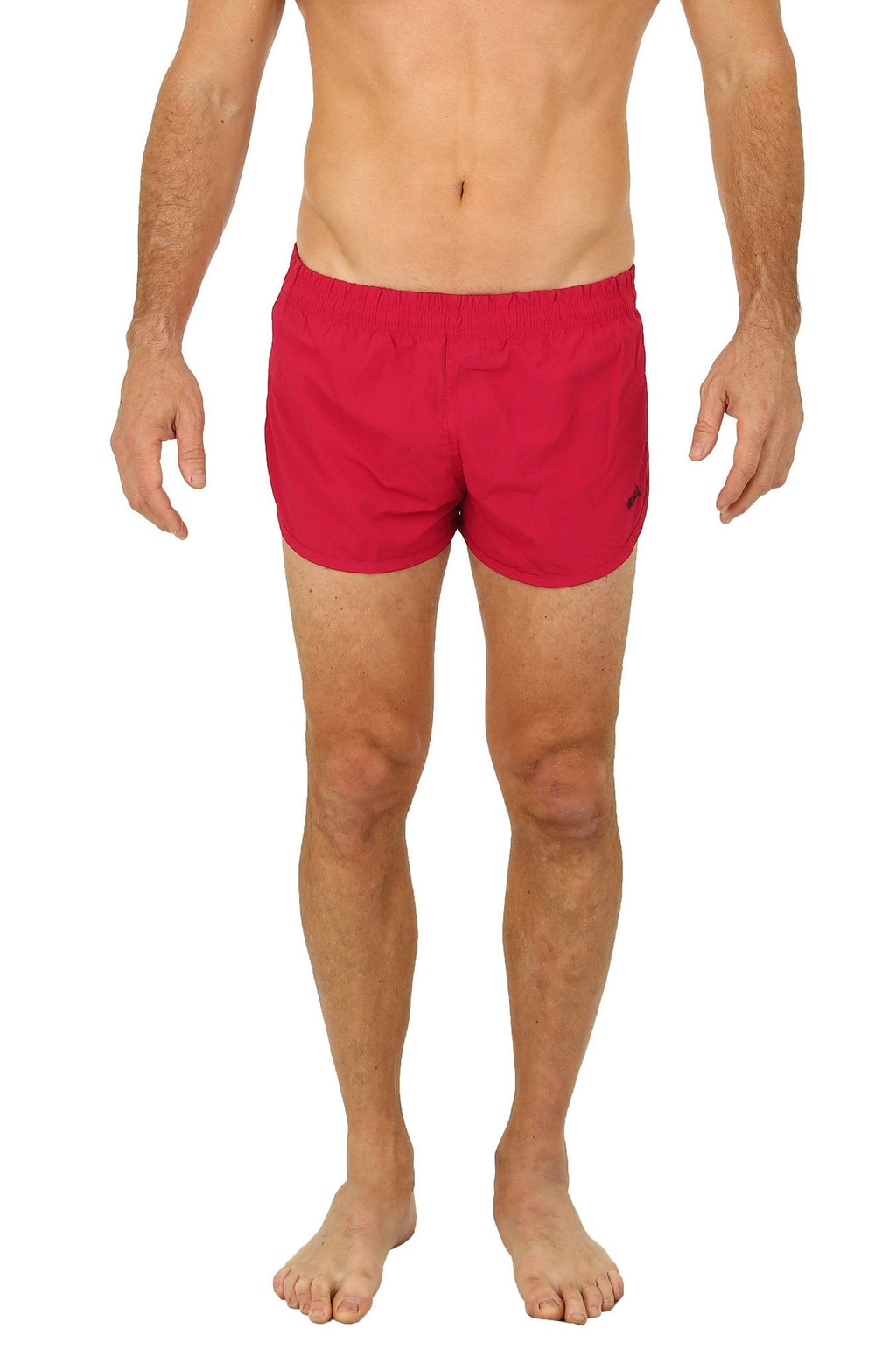 UZZI RUNNING SHORT - DealByEthan.gay loves UZZI