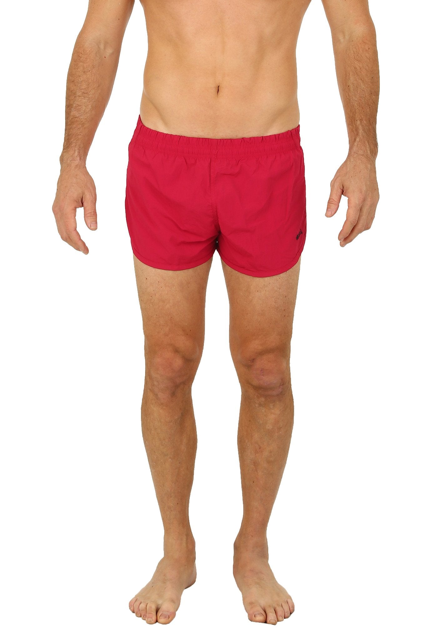 UZZI RUNNING SHORT - DealByEthan.gay loves UZZI