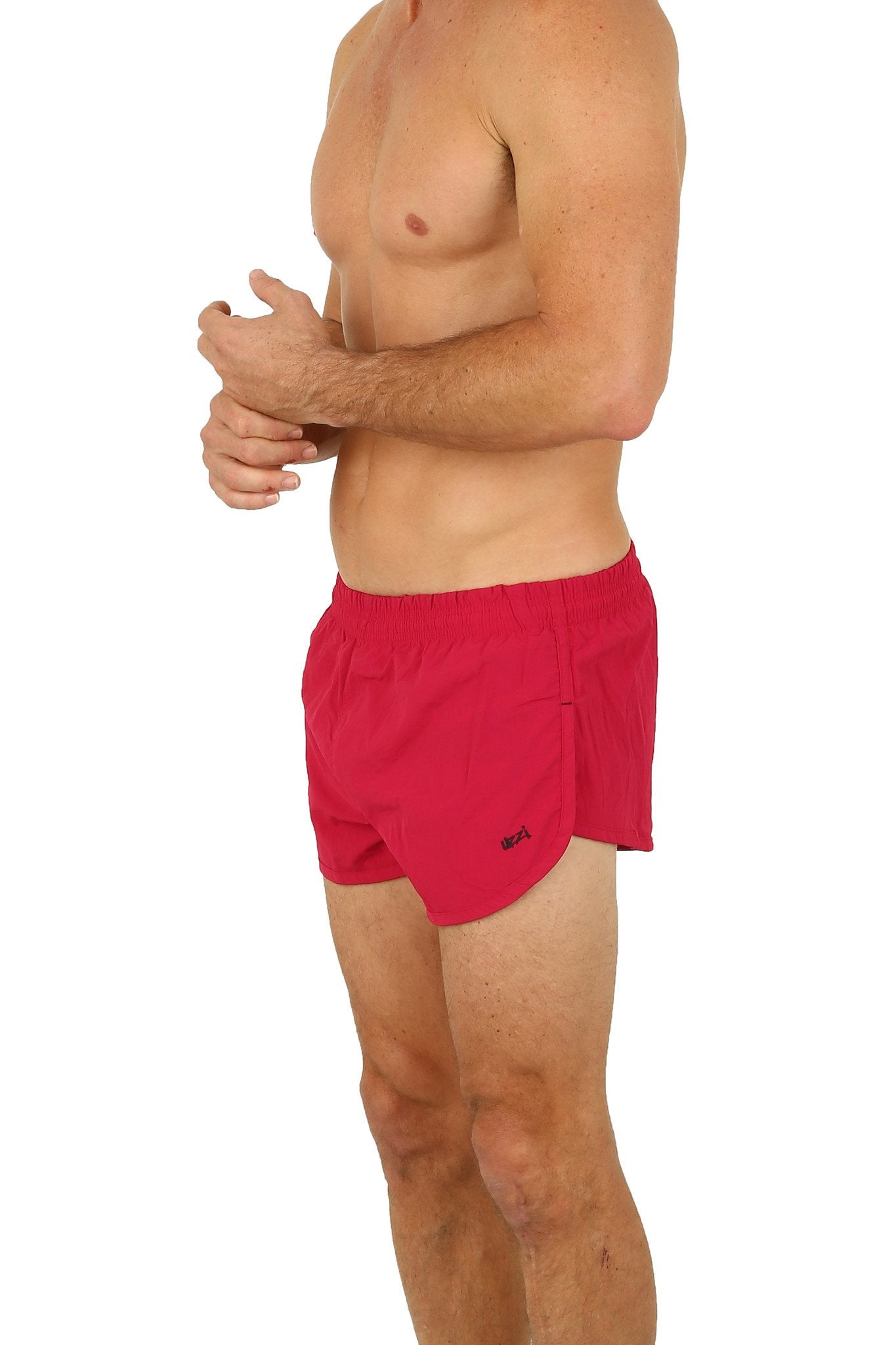 UZZI RUNNING SHORT - DealByEthan.gay loves UZZI