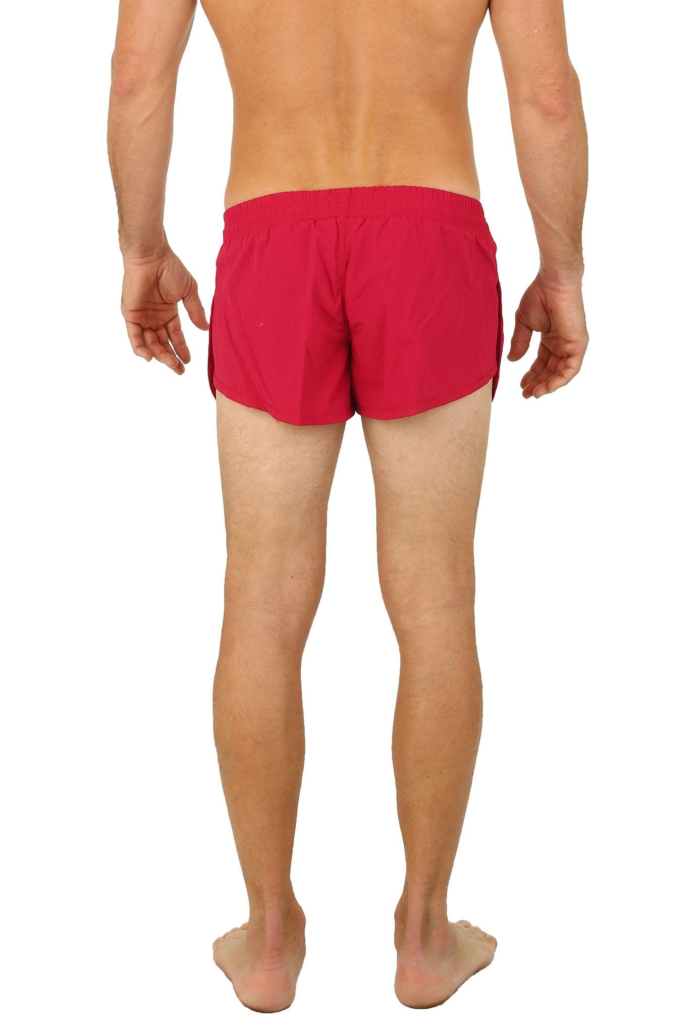 UZZI RUNNING SHORT - DealByEthan.gay loves UZZI