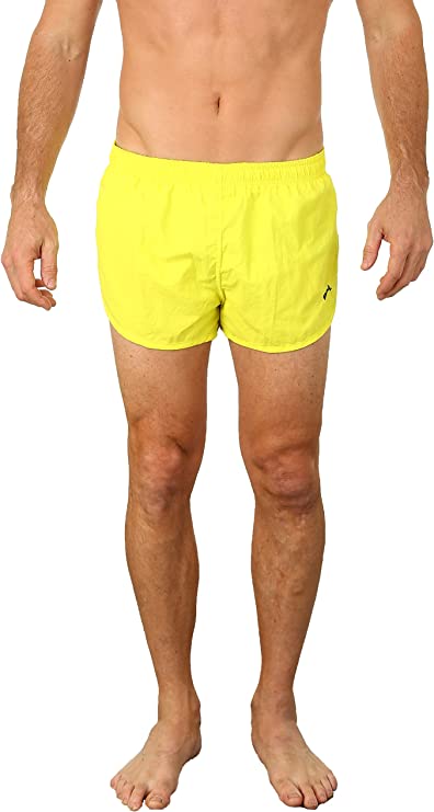 UZZI RUNNING SHORT - DealByEthan.gay loves UZZI