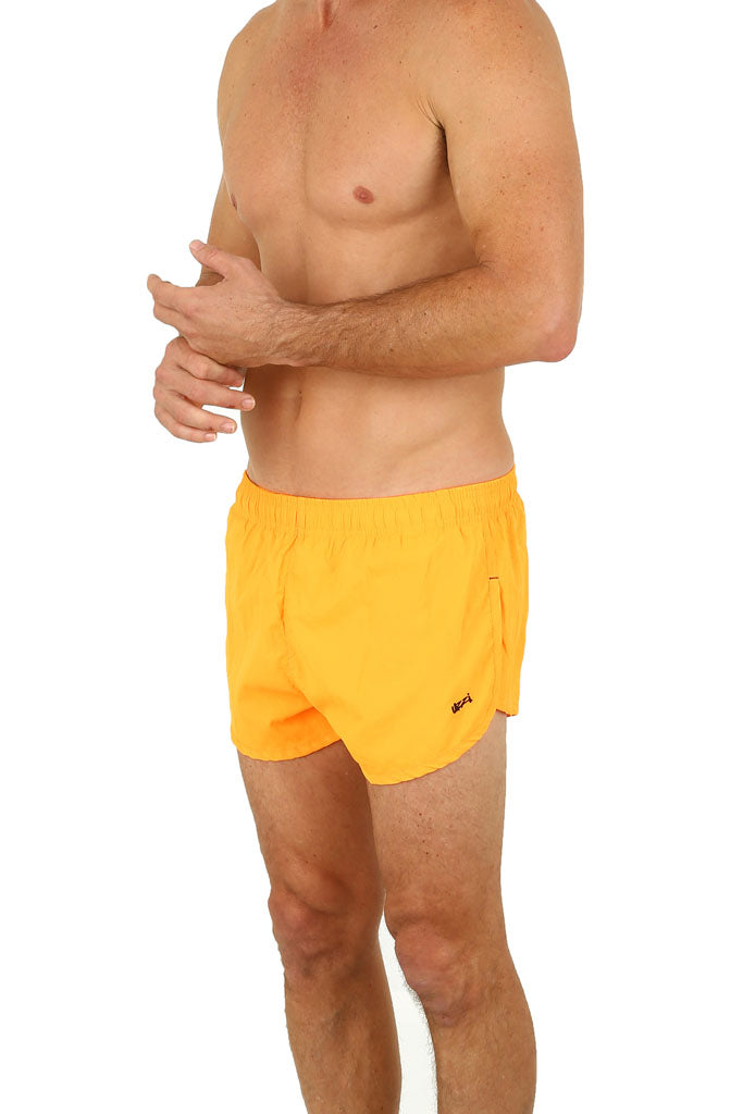 UZZI RUNNING SHORT - DealByEthan.gay loves UZZI