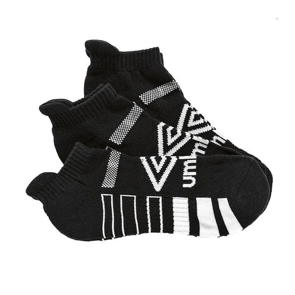 Umbro [3 pack] Low Cut Ankle Socks Black Size 7-12 - DealByEthan.gay loves Umbro