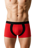 Undergear Men's Essential Alex Two-Tone Trunk