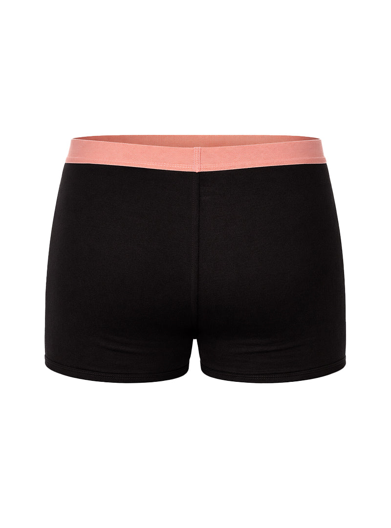 Undergear Men's Essential Alex Two-Tone Trunk